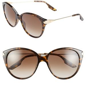 MCQ BY ALEXANDER MCQUEEN SUNGLASSES 0007/S